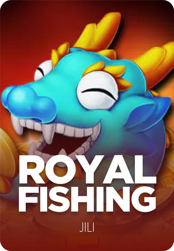 Royal Fishing